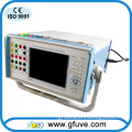 Automatic Three Phase Current protection universal secondary injection protection Test-330